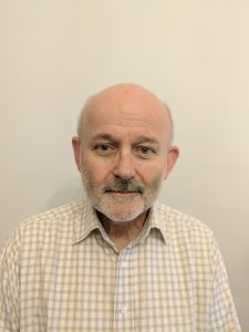 Passport pic