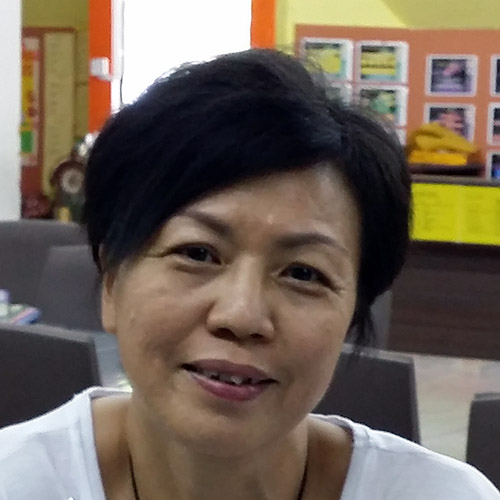 Jeannie