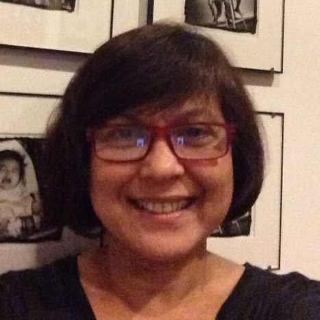 Sabrina Murad