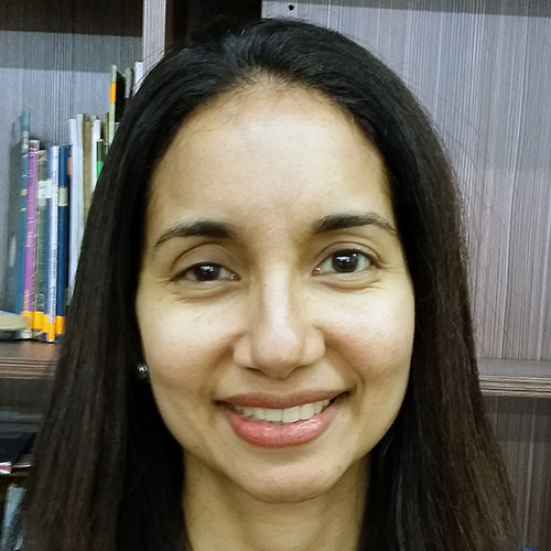 Zulita Ghaus