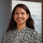 Puan Shariza Noordin
