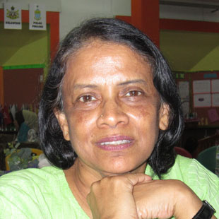 Rajee