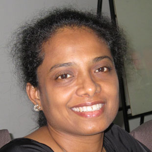 Yogeswari
