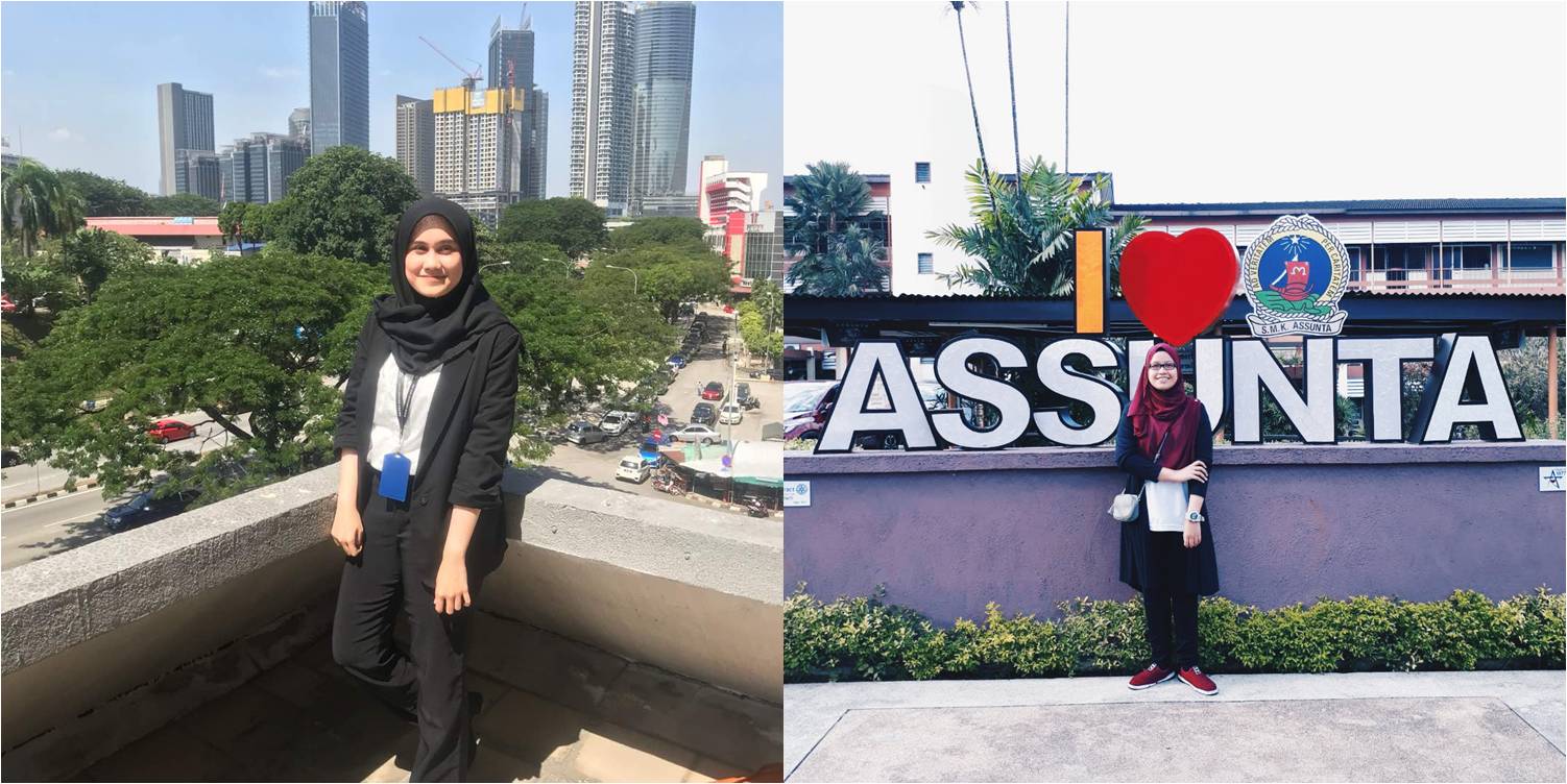Introducing the Harinder Veriah Trust’s Annual Scholarship