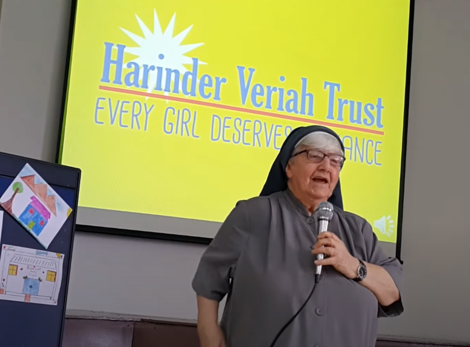 Remembering the Legacy: Announcement of the Passing of Assunta Schools’ Founder Sister Enda Ryan FM